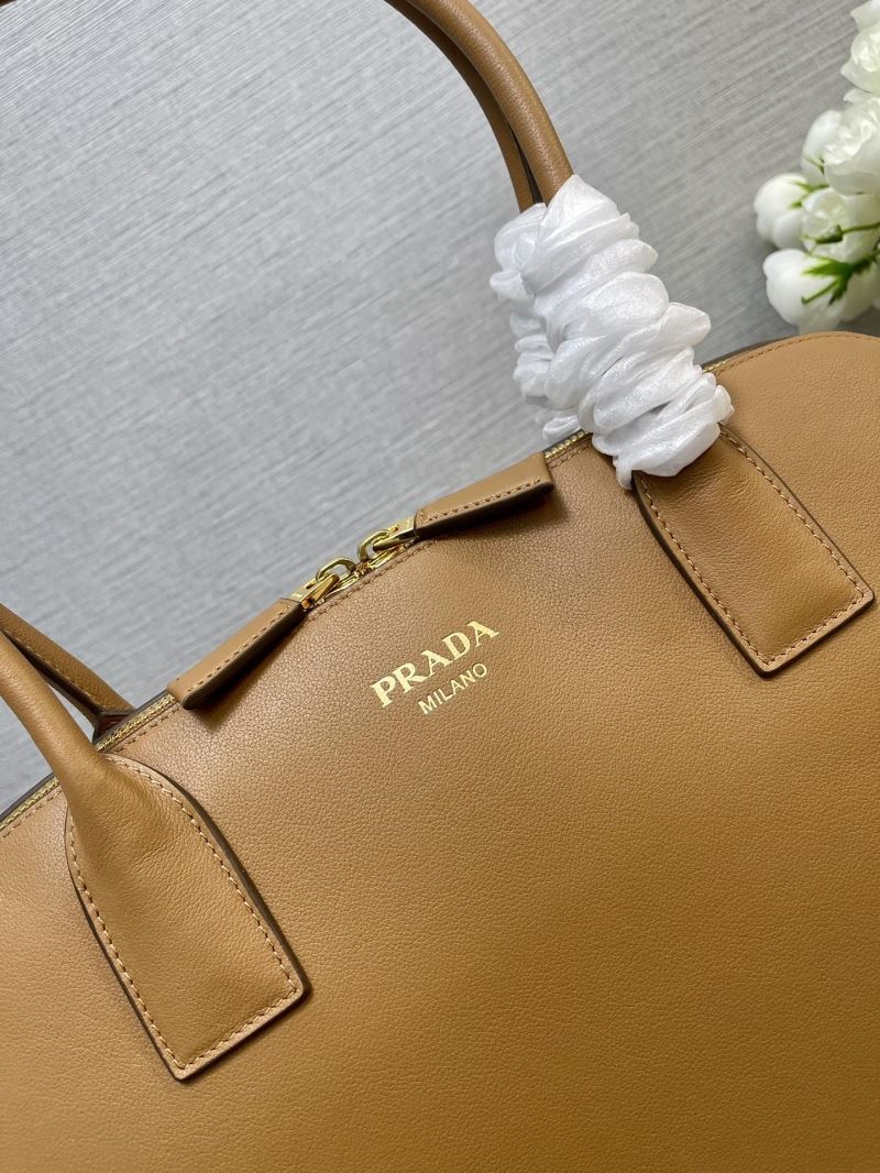 Prada Top Handle Bags